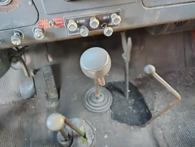 Used 1965 INTERNATIONAL LOADSTAR 1800 Dump trucks Michigan US | Proxy Equipment #1385205