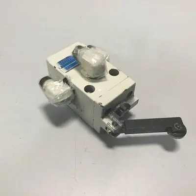 USED TOKIMEC DT20S-3-2A-L-11-S3