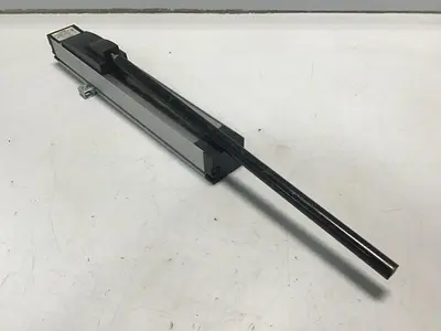 USED NOVOTECHNIK TLH150
