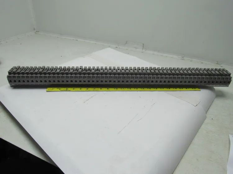 Used ENTRELEC _UNKNOWN_ Miscellaneous MRO | Arrow Industrial #645200