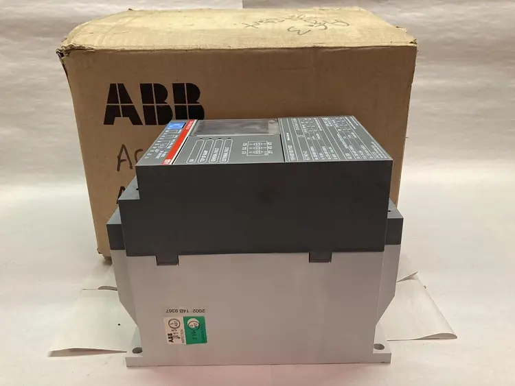 New | in-Stock ABB 1SFA-892-002-R1002 Industrial Controls | Surplus Asset Holdings #1221622