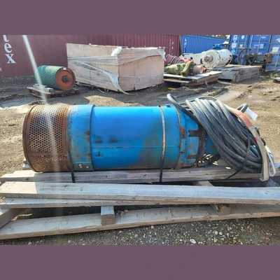 USED TOYO DXL 150H-1