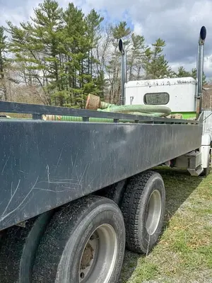 Used 1993 FREIGHTLINER WATER TENDER TRUCK Water Trucks California US | East West Machinery & Drilling #1417911
