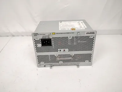 USED HP J9829A