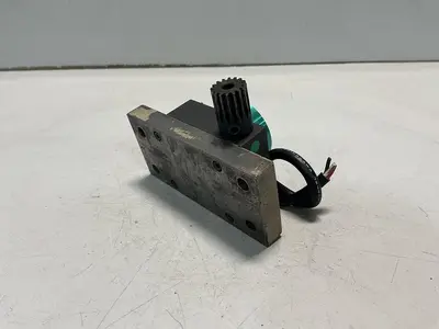 USED MIDORI PRECISION CPP-45-10SH-4
