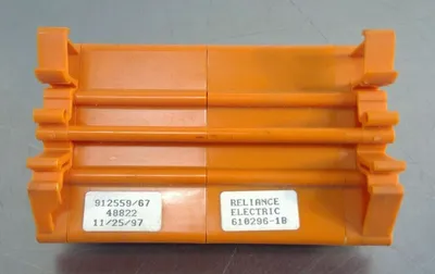 Reliance Electric - 610296-1B - Adapter Board Terminal Block 3E-15