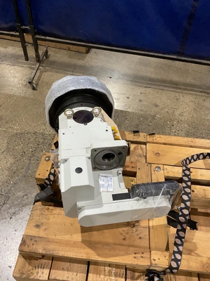 NEW HARDINGE LS-200DBR-12T