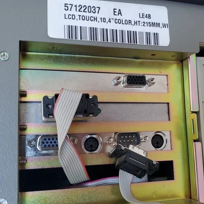 USED Astech 9914804