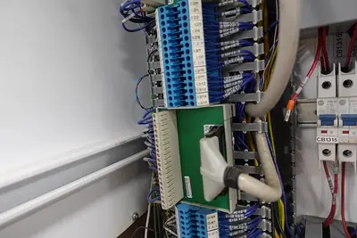 2015 UNITED BAKERY EQUIPMENT 9 Bulk Packing System | Harvest Equipment and Fabrication Inc (51)