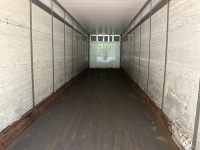 Used 2018 WABASH _UNKNOWN_ Box Trailers Michigan US | Miedema Asset Management Group #1321409