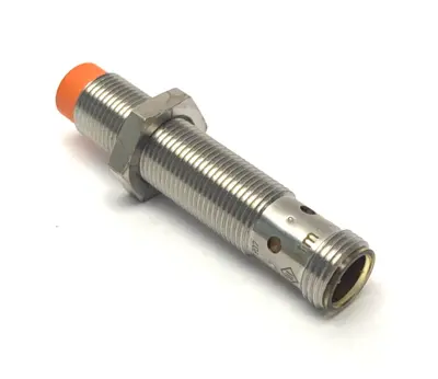 IFS241, IFK3007-BPKG/US-104 | Ifm IFS241 Inductive Proximity Sensor 7mm Range 10-30VDC IFK3007-BPKG/US-104 - New Other