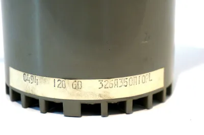 NEW ATC 326A-350-A-10PL TIMER 326A350A10PL