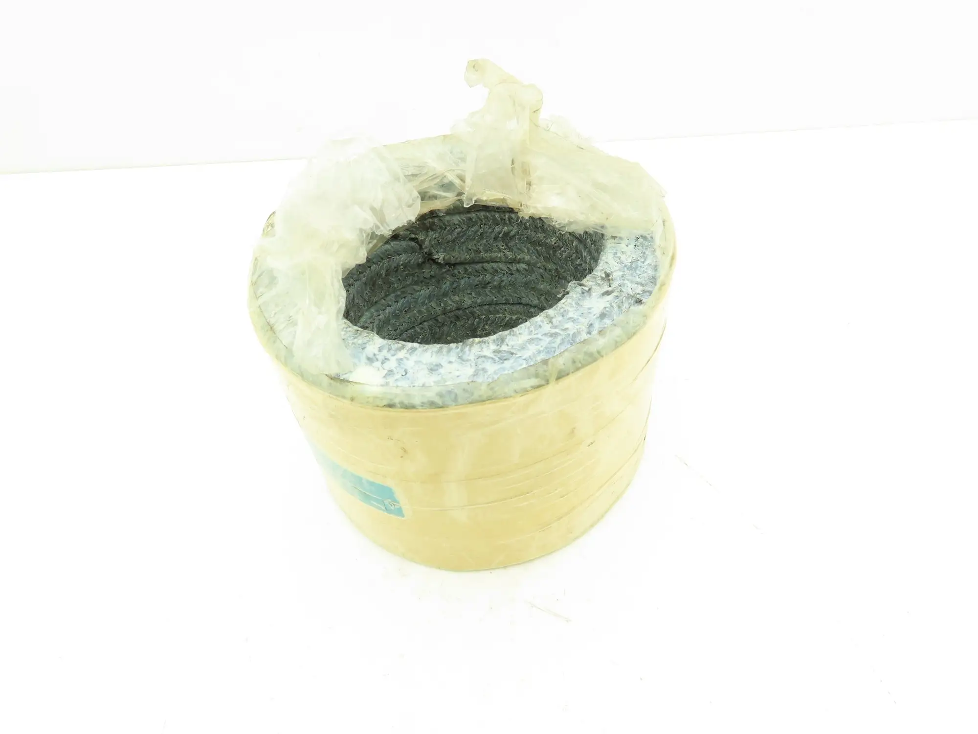 Garlock 5000 Compression Packing 4.5X6.5X1" Pump Gasket Seal