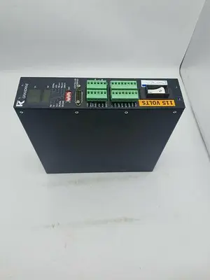 Used KTRON GRAVIDRIVE Misc Electrical & Power Parts | ND Industrial Surplus #1223686