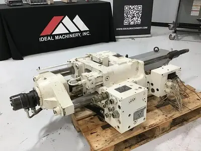 USED ENGEL ES200/330/250 / IU