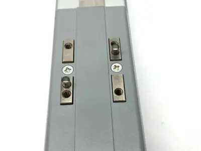 USED IAI ROBO CYLINDER LINEAR ACTUATOR 250MM STROKE