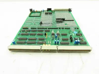 Bogner Regis WK Test 1JCT96-39D1 Customer Test Circuit PCB Board Card CT96-39