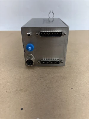 USED ZANASI NZ PRINTHEAD