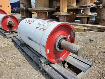 Used RAS 21141-13 Conveyors British Columbia CA | Lenmark #238748