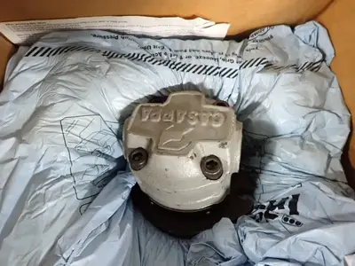 Casappa Hydraulic Pump