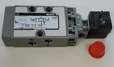 NEW Bosch 0 820 018 108