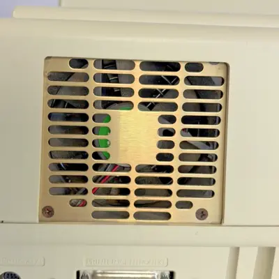 USED Molecular Devices Molecular Devices SpectraMax Plus 384