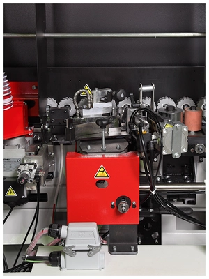 MX350 | Cantek | Edgebanders