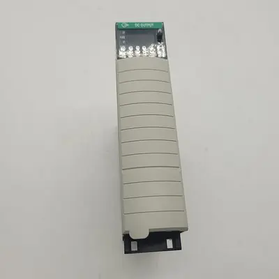 New | in-Stock ALLEN-BRADLEY ALLEN-BRADLEY DC EFUSED OUT 16PT 24VDC 1756-OB16E SER.A 2.4 PLC Input & Output | ND Industrial Surplus #1212132