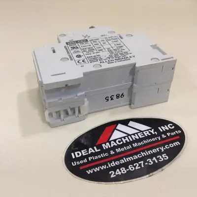 USED ALLEN BRADLEY 1492-CB2/H070