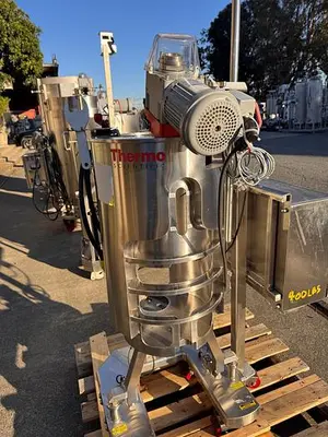 USED 2013 THERMO SCIENTIFIC SUB0050.0169