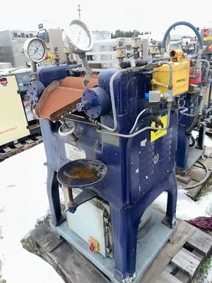 DAY 4" x 12" Mill Roll Paint (2, 3 or More Rolls) | Perry Equipment (21)