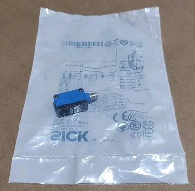 NEW SICK 1068921