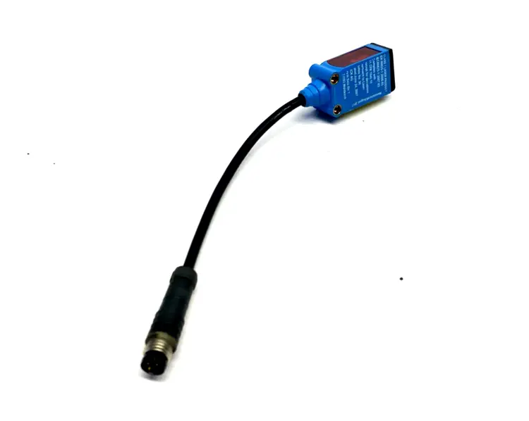 Used SICK 1075215 Photoelectric Sensors Michigan US | Maverick Industrial Sales #1090166