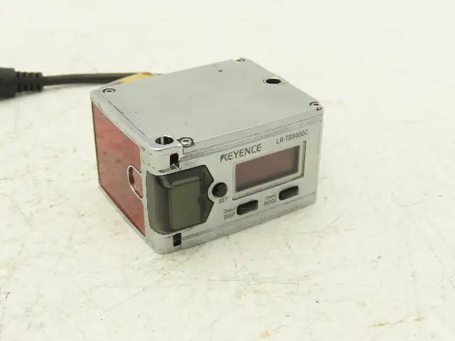 Used KEYENCE _UNKNOWN_ Proximity Sensors Indiana US | Arrow Industrial #1408253