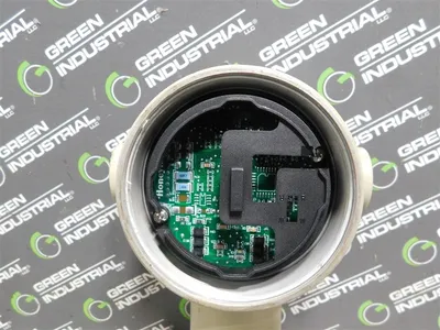 USED HONEYWELL STD120-E1H-00000-DE,S2,MB,SV,1C+XXXX