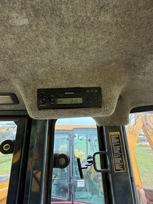 Used 2002 CATERPILLAR 120H Motor Graders Florida US | Intrac Machinery #1566427