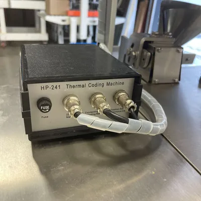 USED BARRINGTON BPS-150K