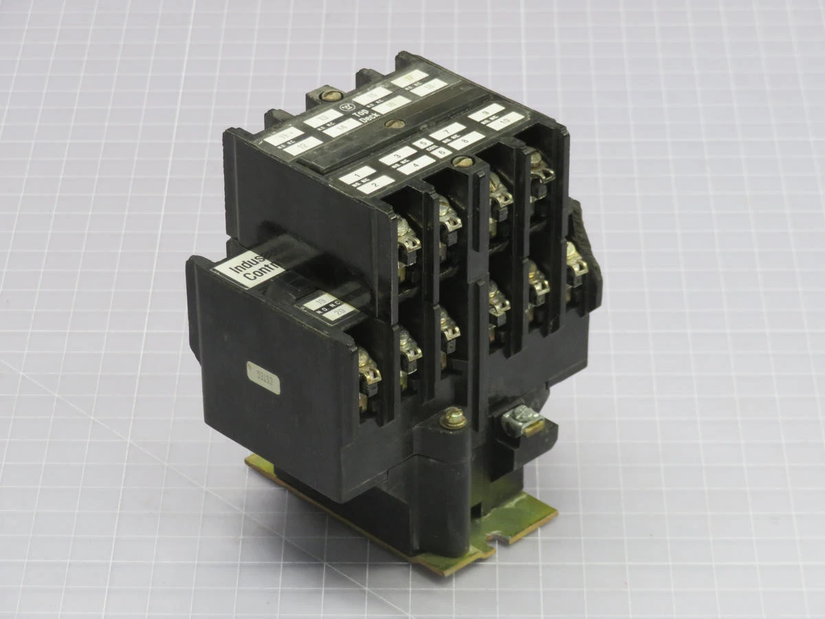 Used WESTINGHOUSE _UNKNOWN_ Relays & Switches Texas US | OCO Industrial #1698218