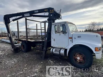 Used COMPLETE SHAVING MILL OPERATION WITH LAND, DRYING & BAGGING LINE NEWMAN, BMM, MEC, WEBB, RETHCEIF, CAT Woodworking Complete Operations North Carolina US | CAROLINA MACHINERY SALES #1269536