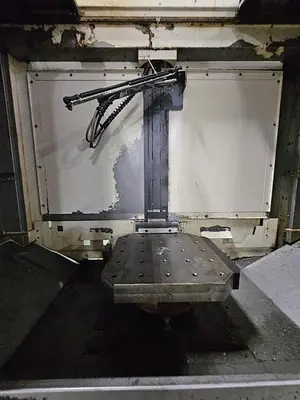 USED 2016 ENSHU GE580H