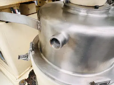 USED ROSS LDM-2