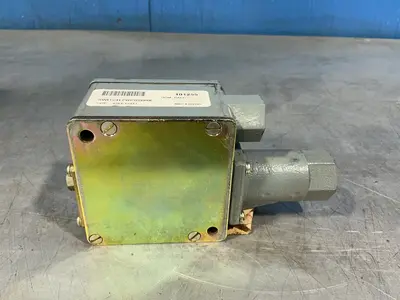 Used ALLENBRADLEY 836TT351J Pressure Switches Ohio US | HGR 24 #1507690