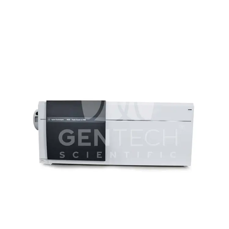 Used AGILENT _UNKNOWN_ Liquid Chromatography Systems New York US | GenTech Scientific #1447022