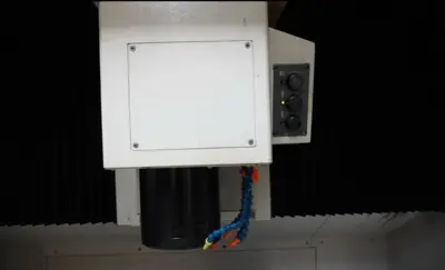 2013 OKUMA GENOS M560-V Vertical Machining Centers | Toolquip, Inc. (8)