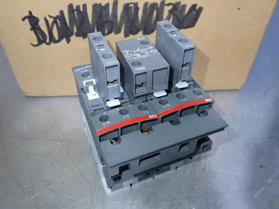 New | in-Stock ABB AF26300011 PLC Contactors Ohio US | HGR 24 #903196