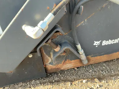 Used _UNKNOWN_ _UNKNOWN_ Mechanical Sweepers Michigan US | Miedema Asset Management Group #1474582