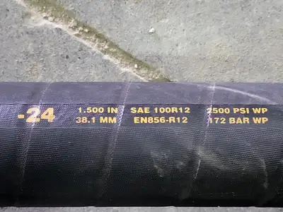 NEW CATERPILLAR 2551574