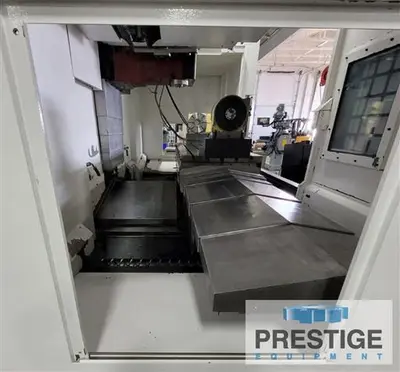 USED 2016 MAZAK VCN-700E/40-II