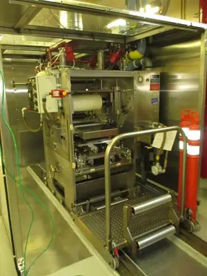 Used MAY COATING TECHNOLOGIES PILOT COATING LINE Laminators Pennsylvania US | Global Equipment International, LLC #185027