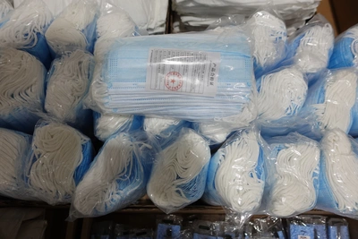 Used _UNKNOWN_ _UNKNOWN_ Safety Equipment Ohio US | Aucto #1306560
